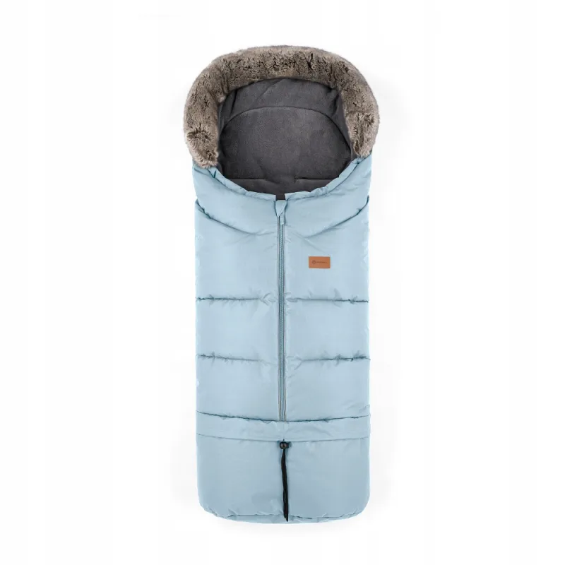 PETITE&MARS śpiw Arctic 4w1 Sky PETITE&MARS śpiw Arctic 4w1 Sky
